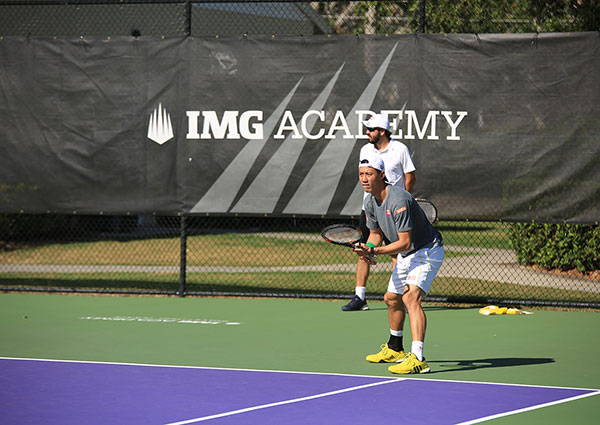 Tennis Academy